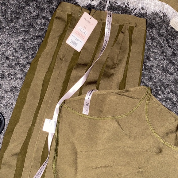 BRAND NEW‼️🥰 HOUSE OF CB 3 piece set Super Cute 😍 - Picture 7 of 7